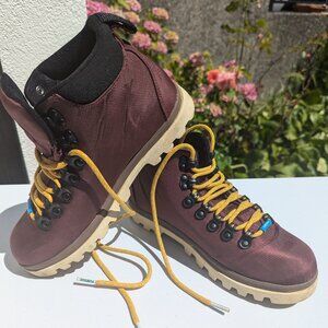 Stride in Style: Grab These Adventure-Ready Native Boots!